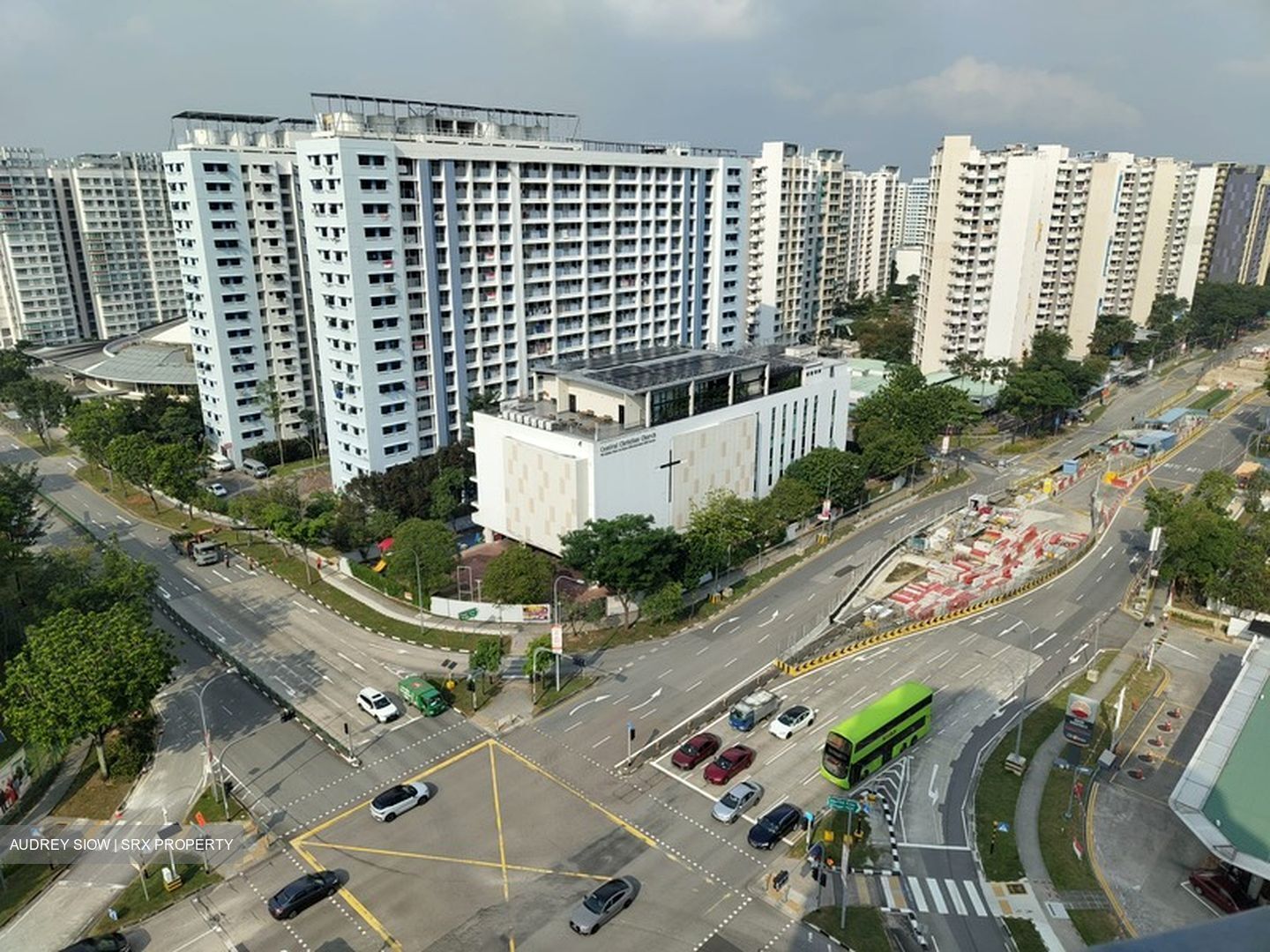 Waterbay (D19), Condominium #603589631